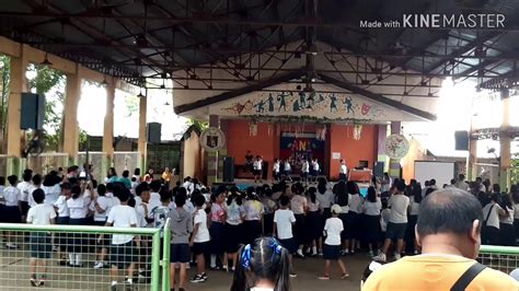 Ani ng Sining: The Philippine Arts Festival.